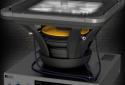 Subwoofer Speaker LWP screenshot 3 Subwoofer Speaker LWP screenshot 3