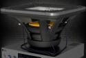 Subwoofer Speaker LWP screenshot 4 Subwoofer Speaker LWP screenshot 4