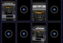 Subwoofer Speaker LWP screenshot 7 Subwoofer Speaker LWP screenshot 7