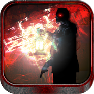 Silver Zombie