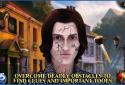 Vampires: Todd and Jessica screenshot 4