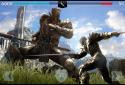 Infinity Blade II screenshot 1