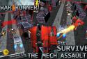 War Runner screenshot 10