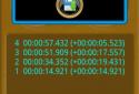 Секундомер Делюкс screenshot 10