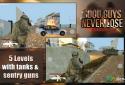 Good Guys Ops 3d Shooter 2014 screenshot 2