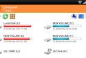 Wifi PC File Explorer screenshot 2