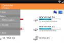 Wifi PC File Explorer screenshot 3