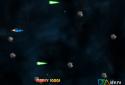 Space Rocket Runner screenshot 3