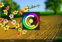 Spring Flowers 3D Parallax screenshot 6