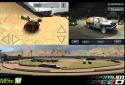Maximum Speed Racing 3d 2014 screenshot 1