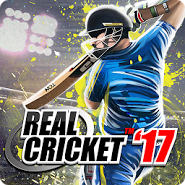 Real Cricket 14
