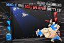 UFB - Ultimate Fighting Bros screenshot 2