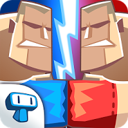 UFB - Ultimate Fighting Bros