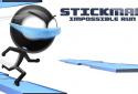 Stickman Impossible Run screenshot 1