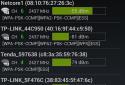 Wifi Analyzer screenshot 4