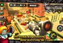 Action of Mayday: Last Defense screenshot 4