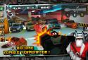 Action of Mayday: Last Defense screenshot 5