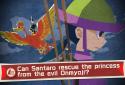 SAMURAI SANTARO - Dark Onmyoji screenshot 14