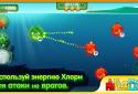Хлори: Война бактерий screenshot 3