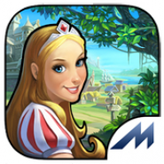 Kingdoms heyday