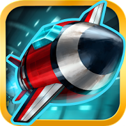 Tunnel Trouble 3D