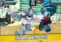 Toys Alive: Fight Club screenshot 3