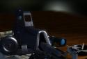3D Guns Live Wallpaper / Живые обои Оружие 3D screenshot 4