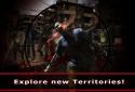 ZOMBIE ASSASSIN 3D screenshot 3