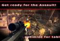 ZOMBIE ASSASSIN 3D screenshot 7