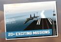 Action Flight Simulator 3D screenshot 1