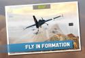 Action Flight Simulator 3D screenshot 2