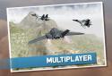 Action Flight Simulator 3D screenshot 3