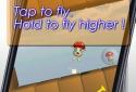 Kinoko Flight screenshot 2