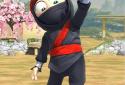 Clumsy Ninja screenshot 1