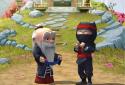 Clumsy Ninja screenshot 4