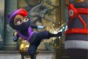 Clumsy Ninja screenshot 5