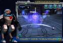 Astro Golf screenshot 2