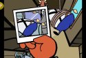Spy Fox in Dry Cereal screenshot 4