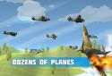 Battle wings screenshot 3
