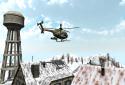 Helicopter Rescue Pilot 3D screenshot 7