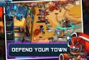 Tiny Busters screenshot 5