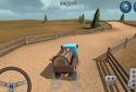 Truck Delivery 3D screenshot 1