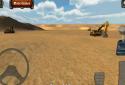 Mining Truck Parking Simulator screenshot 3