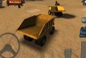 Mining Truck Parking Simulator screenshot 7