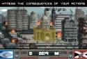 War Agent screenshot 1