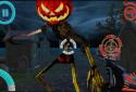 Quantum Nightmare Deluxe screenshot 1