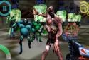 Quantum Nightmare Deluxe screenshot 10