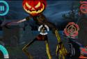 Quantum Nightmare Deluxe screenshot 13