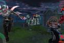 Quantum Nightmare Deluxe screenshot 15
