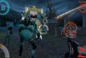 Quantum Nightmare Deluxe screenshot 6
